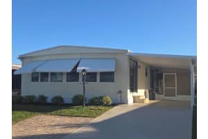 7871 Shenandoah Drive, Hobe Sound, FL 33455 - MLS#R11152348