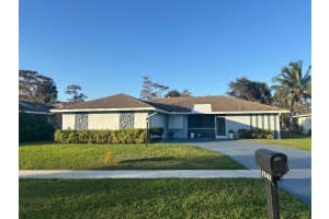 2542 Canterbury Drive, Riviera Beach, FL 33407 Sold 02/10/26