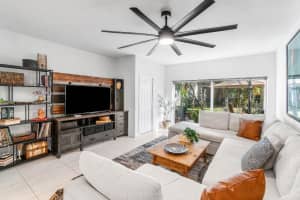 6968 Crooked Fence Drive, Lake Worth, FL 33467 - MLS#R11152357