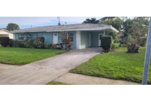 351 21st Street, Riviera Beach, FL 33404 - MLS#R11152362