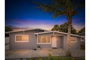 4050 Browning Drive, West Palm Beach, FL 33406 - MLS#R11152374