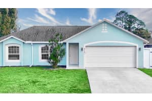 4141 Darien Street, Port Saint Lucie, FL 34953 - MLS#R11152392
