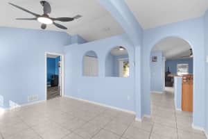 4141 Darien Street, Port Saint Lucie, FL 34953 - MLS#R11152392