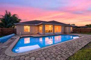 837 Hamberland Avenue, Port Saint Lucie, FL 34953 Sold 04/22/26