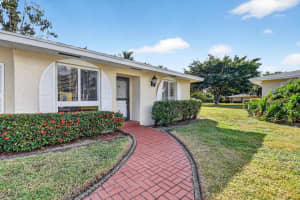 13752 Via Flora D, Delray Beach, FL 33484, Delray Beach, FL 33484 - MLS#R11152394