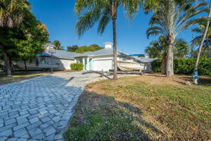 443 Dolphin Drive, Stuart, FL 34996 - MLS#R11152398