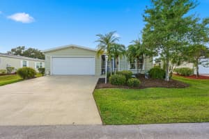 8121 9th Hole Drive, Port Saint Lucie, FL 34952 - MLS#R11152410