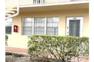 119 Berkshire F, West Palm Beach, Fl 33417, West Palm Beach