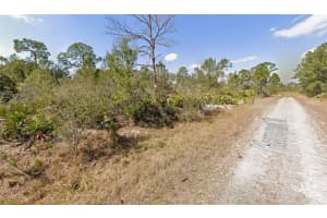 1256 Kumquat Street, Lake Placid, FL 33852 Sold 03/13/26