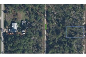 1256 Kumquat Street, Lake Placid, FL 33852 Sold 03/13/26