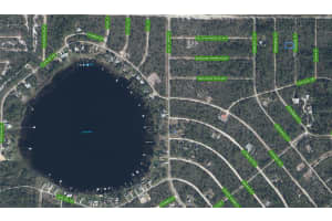 1256 Kumquat Street, Lake Placid, FL 33852 Sold 03/13/26