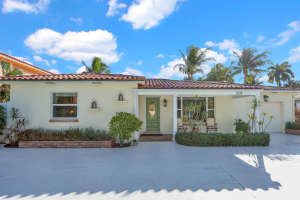 324 Blossom Lane, Palm Beach Shores, FL 33404 - MLS#R11152428