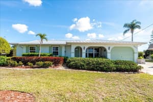 667 Harborview Drive, Port Saint Lucie, FL 34983 Sold 02/19/26