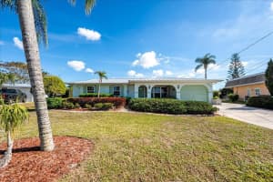 667 Harborview Drive, Port Saint Lucie, FL 34983 Sold 02/19/26