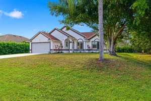 3031 Galt Circle, Port Saint Lucie, FL 34984 Sold 05/18/26