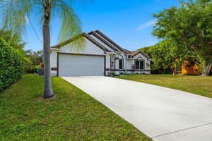 3031 Galt Circle, Port Saint Lucie, FL 34984 Sold 05/18/26
