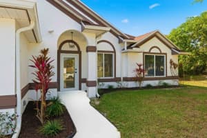 3031 Galt Circle, Port Saint Lucie, FL 34984 - MLS#R11152446