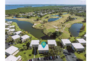 36 Vista Gardens Trail 103, Vero Beach