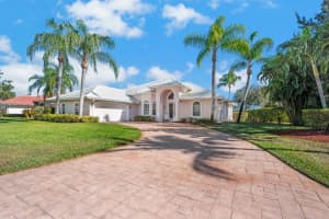 1542 Mockingbird Circle, Port Saint Lucie, FL 34986 Sold 02/23/26