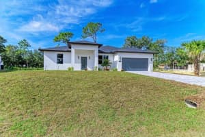 5265 Caputo Avenue, North Port, FL 34288 - MLS#R11152474