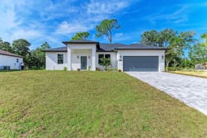 5265 Caputo Avenue, North Port, FL 34288 - MLS#R11152474