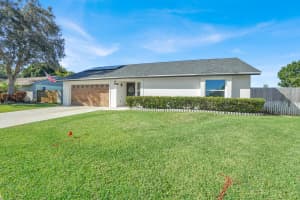 122 Parkwood Drive, Royal Palm Beach, FL 33411 - MLS#R11152488