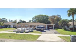 446 Date Palm Drive, Lake Park, Fl 33403 Lake Park, FL 33403 - Off Market