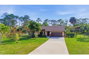 11952 60th Street N, The Acreage, Fl 33411, The Acreage