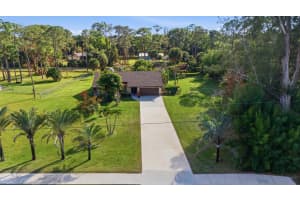 11952 60th Street, The Acreage, FL 33411 - MLS#R11152492