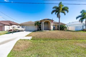 6147 East Deville Circle, Port Saint Lucie, FL 34986 Sold 03/23/26