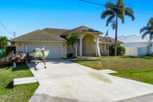 6147 East Deville Circle, Port Saint Lucie, FL 34986 Sold 03/23/26