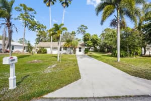 6802 Ocala Avenue, Fort Pierce, Fl 34951, Fort Pierce
