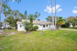 6802 Ocala Avenue, Fort Pierce, FL 34951 - MLS#R11152516