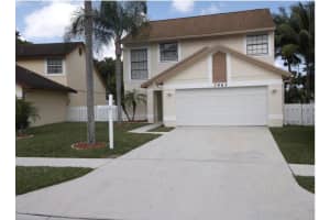 3962 Circle Lake Drive, West Palm Beach, Fl 33417, West Palm Beach