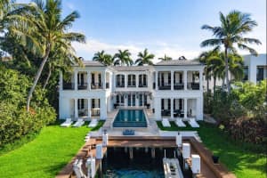 485 Spanish Trail, Boca Raton, FL 33432 - MLS#R11152531