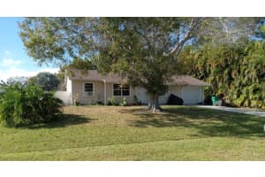 2232 Nightingale Terrace, Port Saint Lucie, FL 34953 Sold 02/27/26
