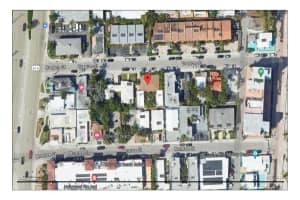 334 Oregon Street, Hollywood, FL 33019 - MLS#R11152559