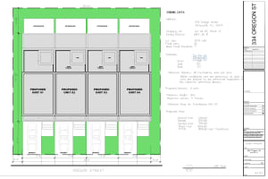 334 Oregon Street, Hollywood, FL 33019 - MLS#R11152559