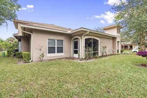 1863 Dovetail Drive, Fort Pierce, FL 34982 - MLS#R11152569