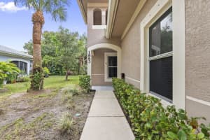 1863 Dovetail Drive, Fort Pierce, FL 34982 - MLS#R11152569