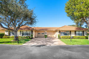 9955 Cherry Tree Terrace, Boynton Beach, FL 33436 - MLS#R11152577