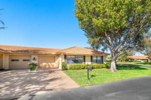 9955 Cherry Tree Terrace, Boynton Beach, FL 33436 - MLS#R11152577