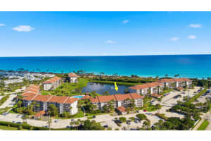 501 S Seas Drive 203, Jupiter
