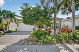 9842 Via Elegante, Wellington, Fl 33411, Wellington