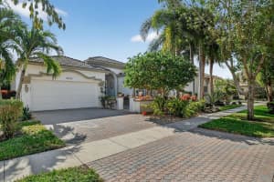 9842 Via Elegante, Wellington, FL 33411, Wellington, FL 33411 - MLS#R11152590