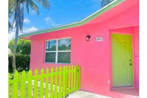 201 Palm Street, Lantana, FL 33462 - MLS#R11152591