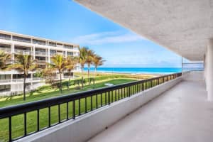 2660 S Ocean Boulevard 202n, Palm Beach, Fl 33480, Palm Beach