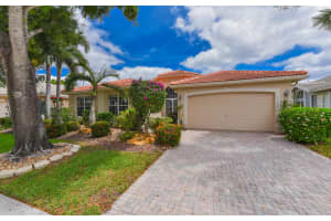 11654 Caracas Boulevard, Boynton Beach, FL 33437 Sold 02/09/26