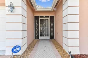 1718 Sawgrass Circle, Greenacres, FL 33413 - MLS#R11152599