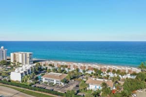 11000 S Ocean Drive 4-g, Jensen Beach, Fl 34957, Jensen Beach